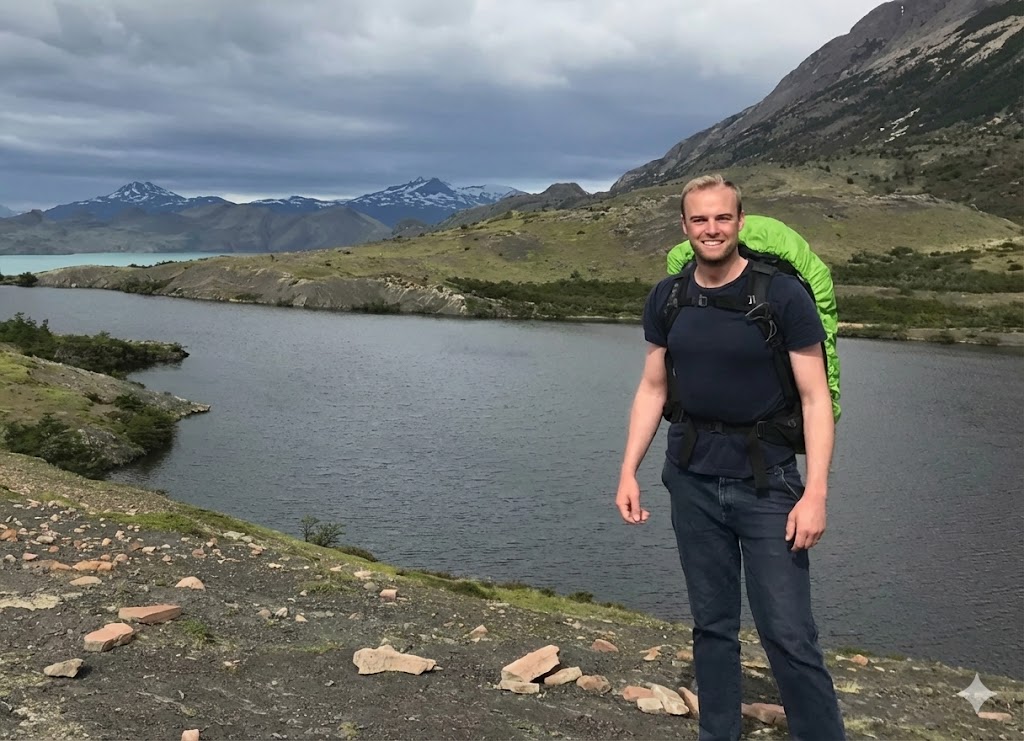 Matt Karlsven, PhD - Curiosity Expert and Author